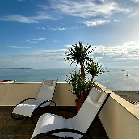 Apartamento Owen Rooftop *