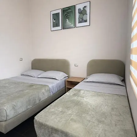 Apartamento Owen Rooftop