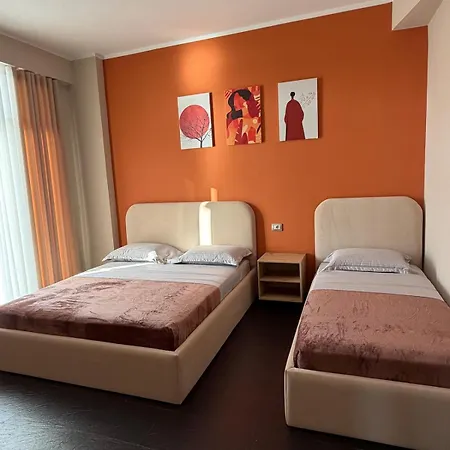Apartamento Owen Rooftop *