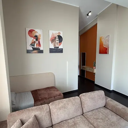 Apartamento Owen Rooftop